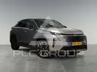 2025 Peugeot 3008