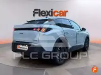 2025 Peugeot 3008