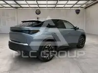2025 Peugeot 3008