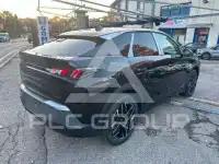 2025 Peugeot 3008