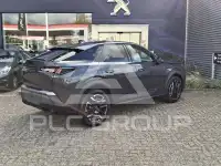 2026 Peugeot 3008