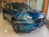 2026 Peugeot 3008