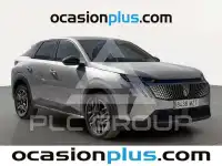 2025 Peugeot 3008