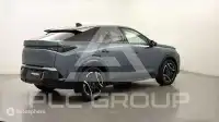 2025 Peugeot 3008