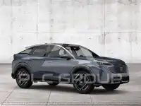 2025 Peugeot 3008
