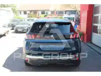 2025 Peugeot 3008