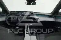 2025 Peugeot 3008