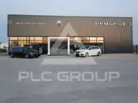 2025 Peugeot 3008