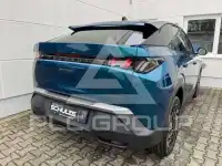 2025 Peugeot 3008