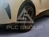 2025 Peugeot 3008
