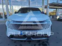 2025 Peugeot 3008