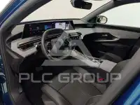 2025 Peugeot 3008