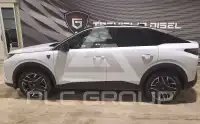 2026 Peugeot 3008