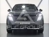 2025 Peugeot 3008