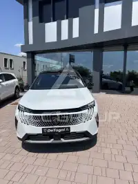 2025 Peugeot 3008