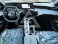 2025 Peugeot 3008