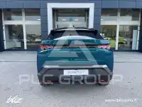 2025 Peugeot 3008