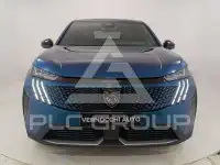 2025 Peugeot 3008