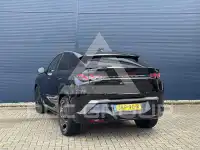 2025 Peugeot 3008