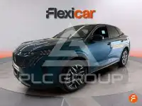 2025 Peugeot 3008