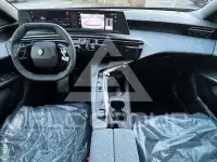 2025 Peugeot 3008