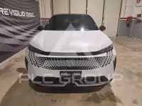 2026 Peugeot 3008