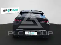 2025 Peugeot 3008