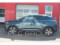 2025 Peugeot 3008
