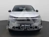 2025 Peugeot 3008
