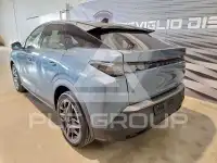 2025 Peugeot 3008