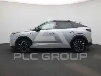 2025 Peugeot 3008