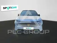 2025 Peugeot 3008