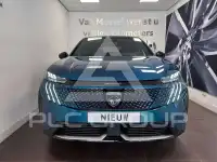 2025 Peugeot 3008
