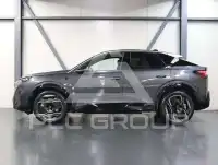 2025 Peugeot 3008