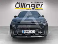 2025 Peugeot 3008