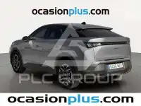 2025 Peugeot 3008