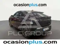 2025 Peugeot 3008