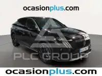 2025 Peugeot 3008