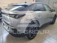 2025 Peugeot 3008