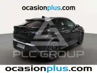 2025 Peugeot 3008
