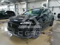 2025 Peugeot 3008