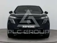 2025 Peugeot 3008