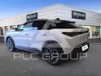 2025 Peugeot 3008