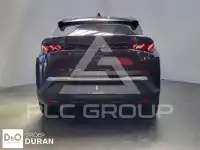 2025 Peugeot 3008