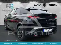 2025 Peugeot 3008