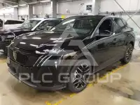 2025 Peugeot 3008