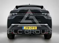 2025 Peugeot 3008