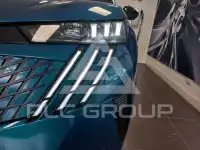 2025 Peugeot 3008