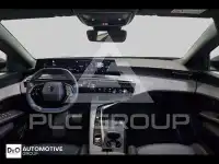 2025 Peugeot 3008