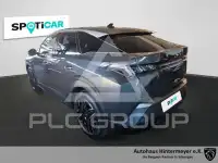 2025 Peugeot 3008